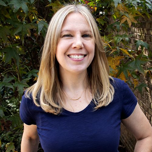 Stacy McAnulty